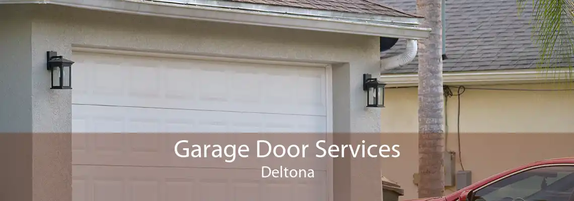 Garage Door Services Deltona