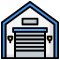 Garage Door Track Repair in Deltona, FL