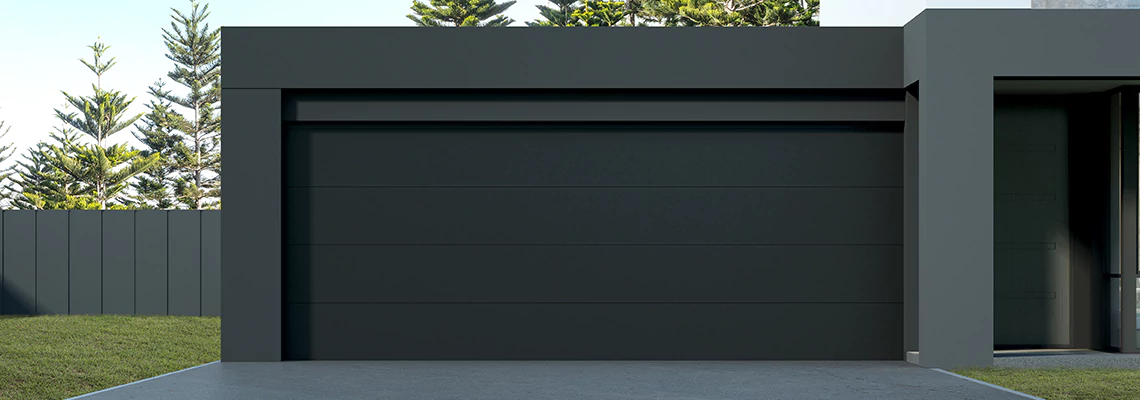 Garage Door Replacement in Deltona, FL