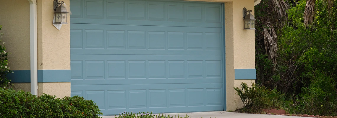 Garage Door Installation in Deltona